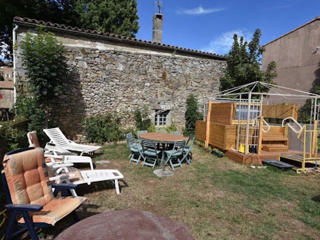 Maison vente à Limoux, Arques