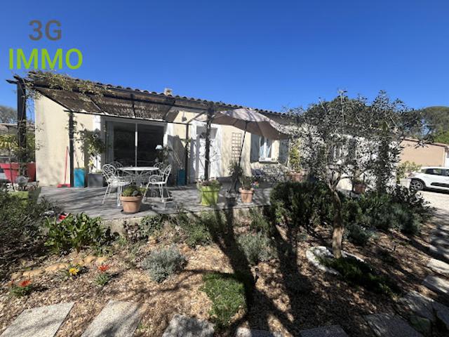 Maison vente à Nîmes, Saint-paul-les-fonts