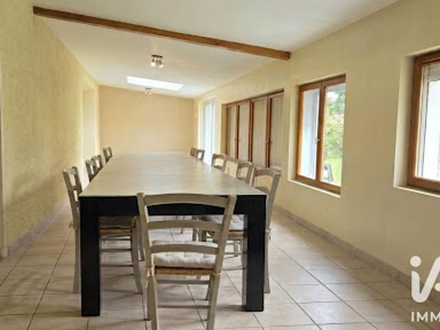 Maison vente à Romarins, Alixan