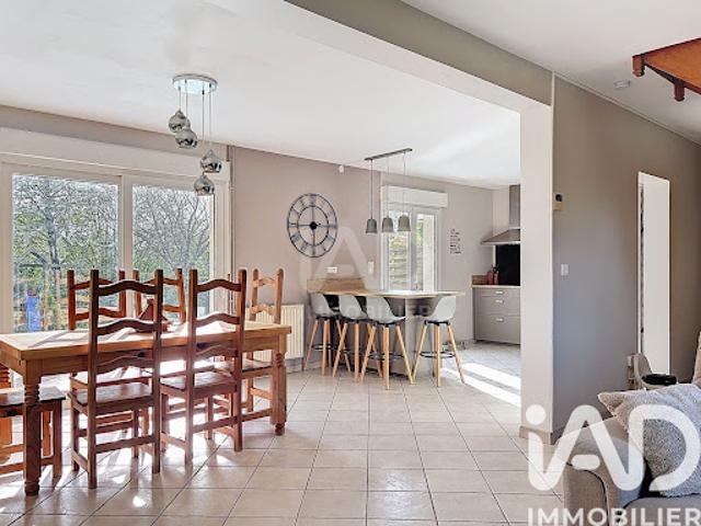 Maison vente à Dieppe, Tourville-sur-arques