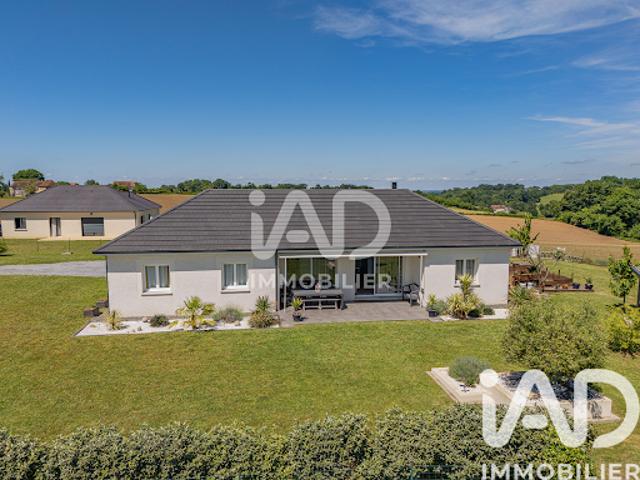 Maison vente à Pau, Arzacq-arraziguet