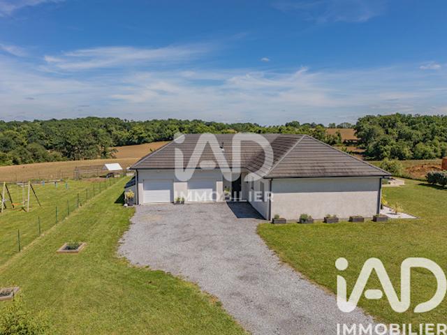 Maison vente à Pau, Arzacq-arraziguet