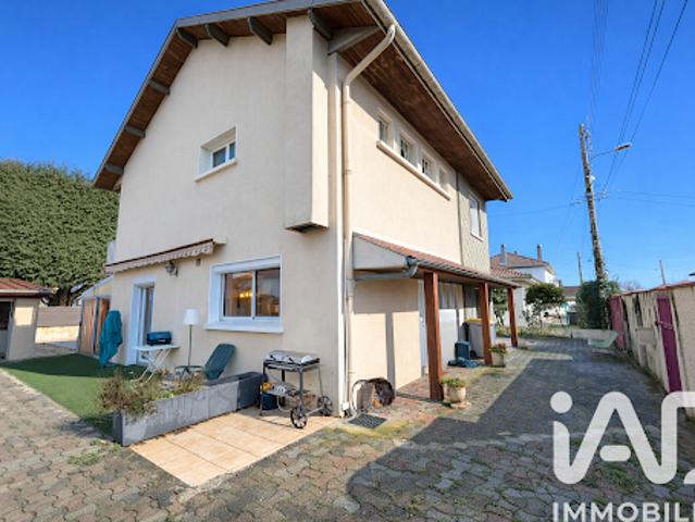 Maison vente à Tarbes, Occitanie