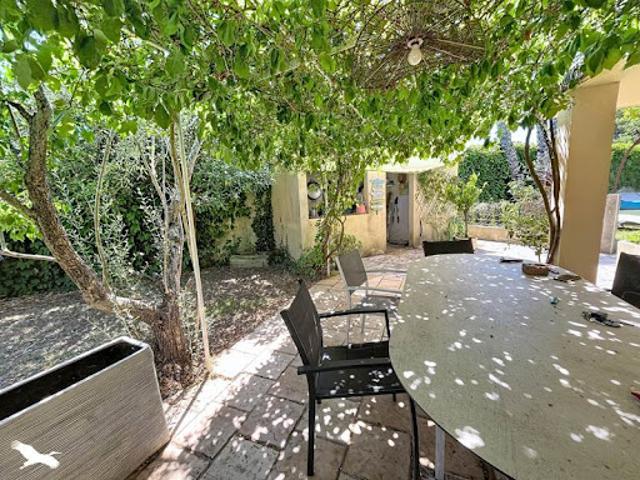 Maison vente à Montpellier, Baillargues