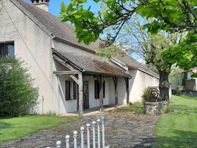 Maison vente à Beaune
