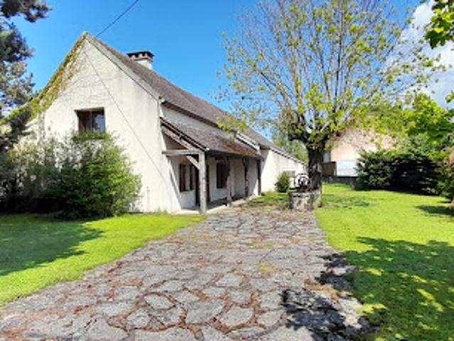 Maison vente à Beaune