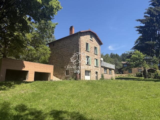 Maison vente à Roanne, Belmont-de-la-loire