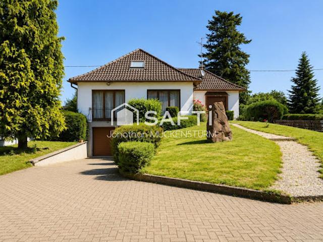Maison vente à Haguenau-Wissembourg, Bilwisheim