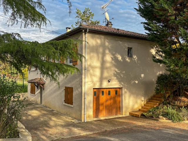 Maison vente à France métropolitaine, Bon-encontre