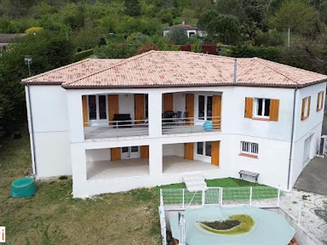 Maison vente à Agen, Bon-encontre