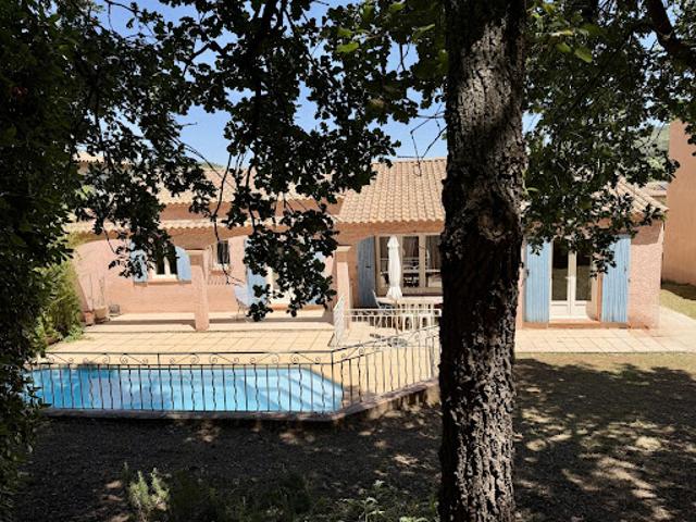 Maison vente à Aix-en-Provence, Bouc-bel-air