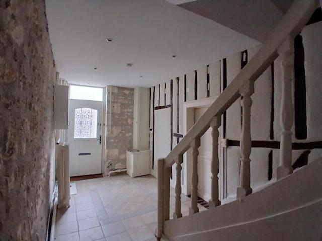 Maison vente à Bourges
