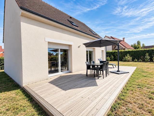 Maison vente à Le Marchais Corpereau, Bouzy-la-Forêt