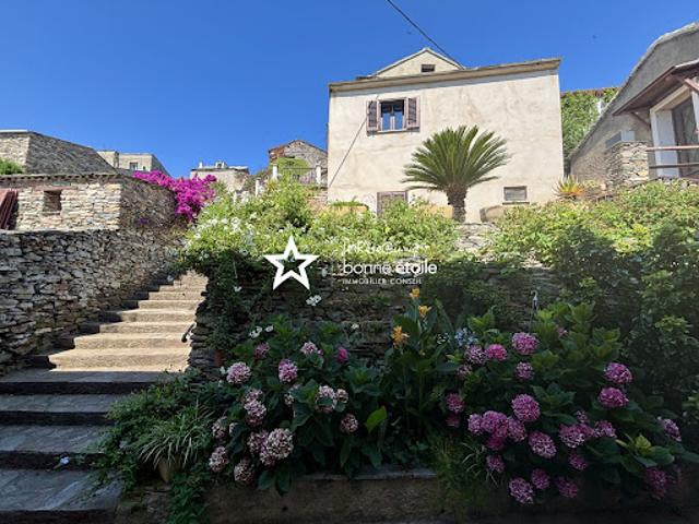 Maison vente à Bastia, Brando