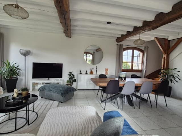 Maison vente à Provins, Mouy-sur-seine