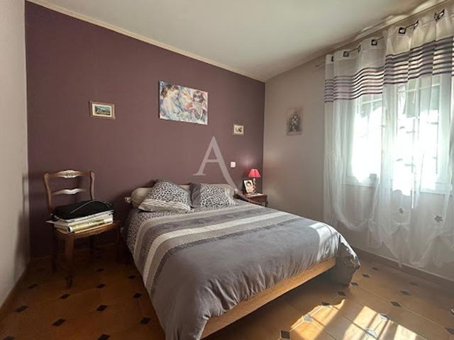 Maison vente à France métropolitaine, Cabrières