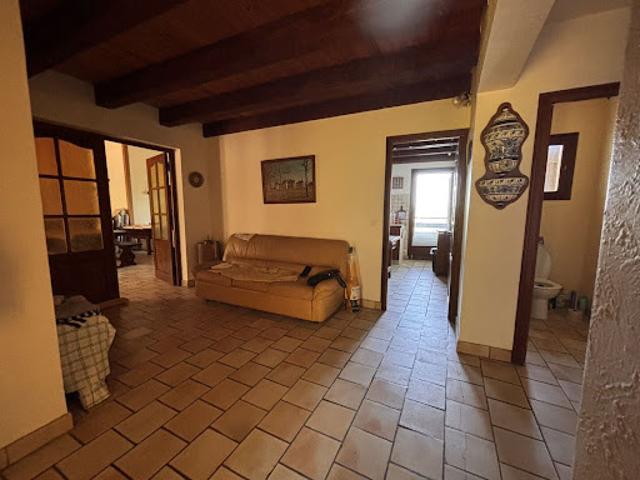 Maison vente à Cahors, Villesèque