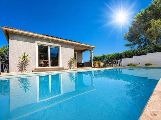 Maison vente à Lodève, Le Pouget