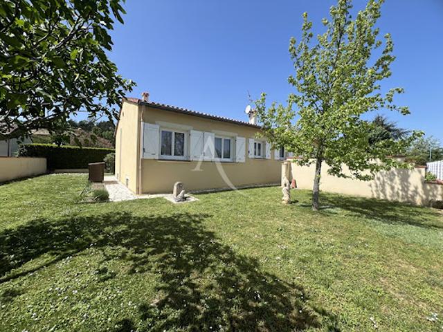 Maison vente à Castanet-Tolosan, Haute-Garonne