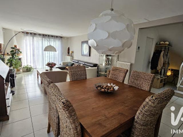 Maison vente à Plaisance, Cenon