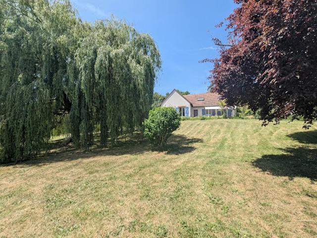 Maison vente à Chassignolles, Indre