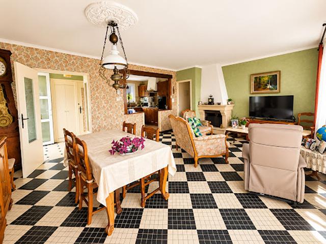 Maison vente à Segré, Soeurdres
