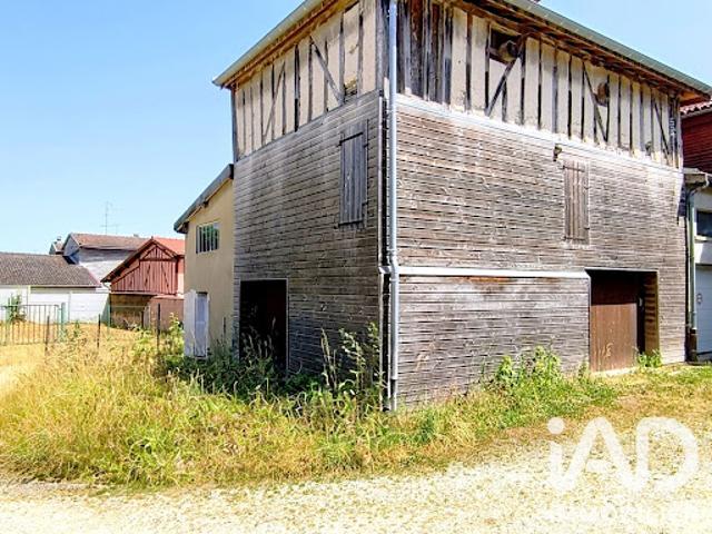 Maison vente à Chavanges, Aube