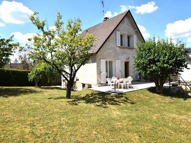 Maison vente à Évry, Varennes-jarcy