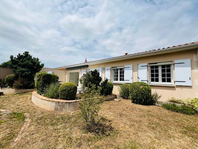 Maison vente à Confolens