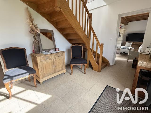 Maison vente à Le Nouveau Monde, Bonneville-la-Louvet