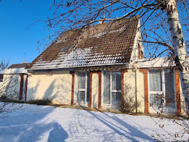 Maison vente à Évry, Petit-bourg