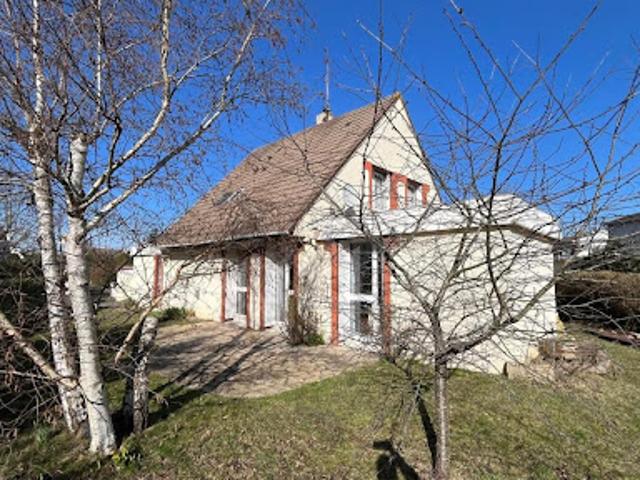 Maison vente à Évry, Petit-bourg