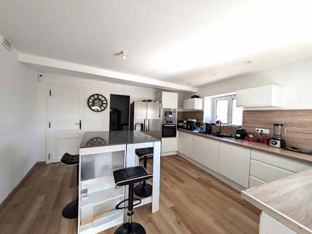 Maison vente à Dagneux, Guadeloupe