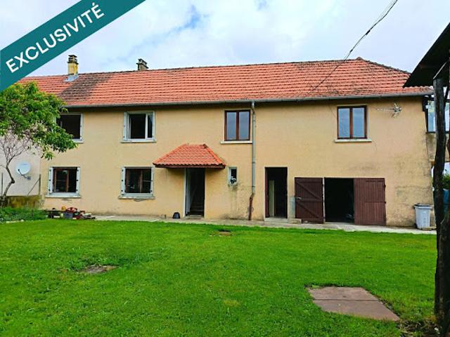Maison vente à La Tour-du-Pin, Dolomieu
