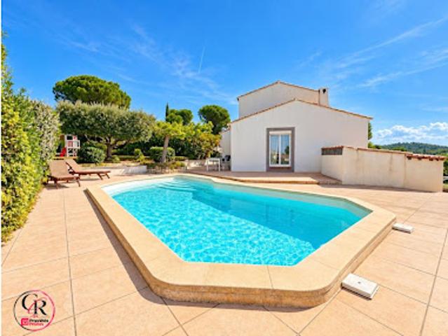 Maison vente à Les Coulins, Ensuès-la-Redonne