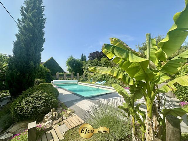 Maison vente à Mulhouse, Eschentzwiller