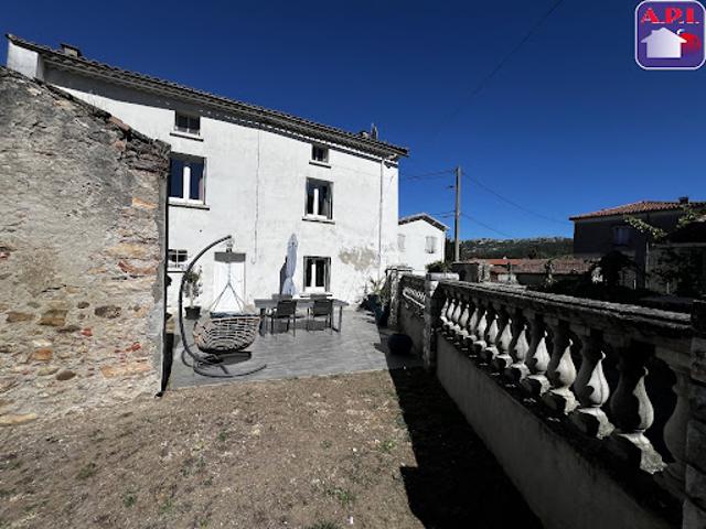 Maison vente à Moulinery, Foix