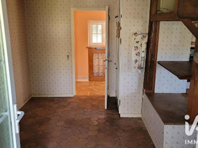 Maison vente à Sens, Fontaine-la-gaillarde