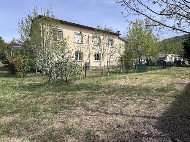 Maison vente à Die, Francillon-sur-roubion