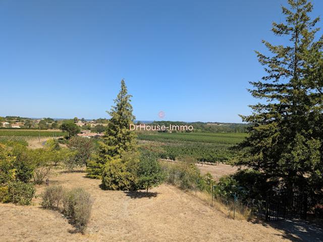 Maison vente à Bergerac, Gageac-et-rouillac