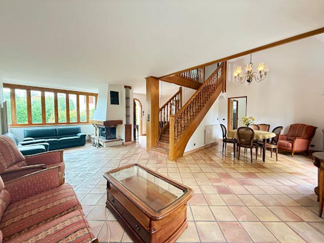 Maison vente à Le Raincy, Gagny