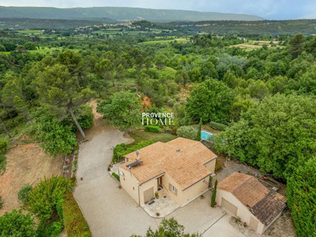 Maison vente à Apt, Goult