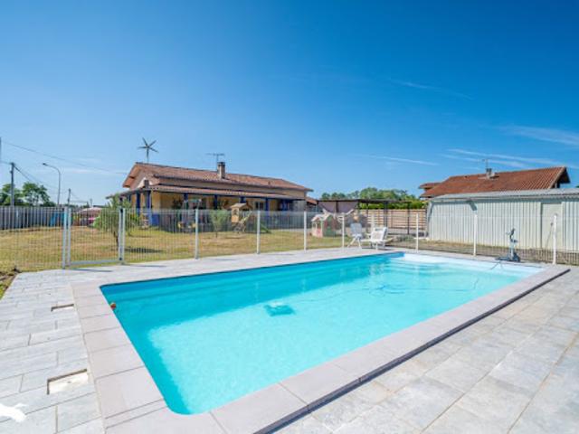 Maison vente à Hinx