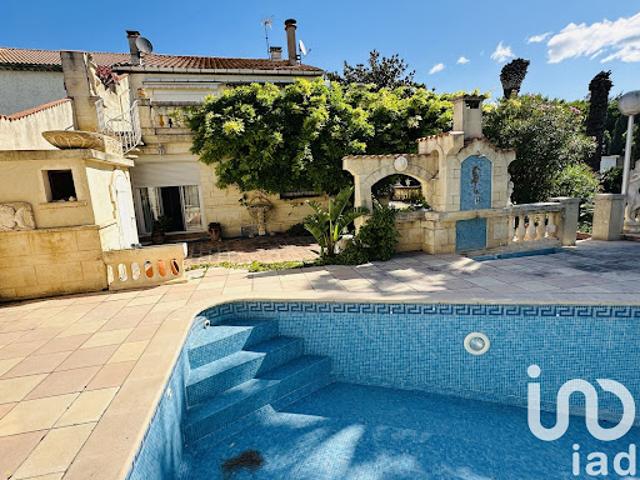 Maison vente à Narbonne, La Palme
