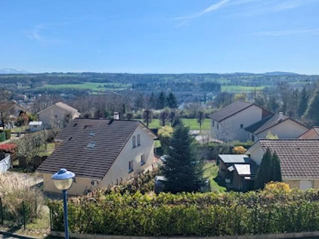 Maison vente à La Tour-du-Pin, La Tour-du-pin