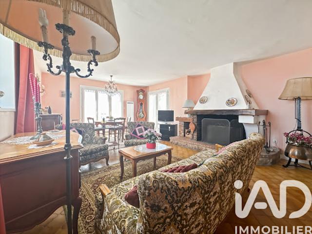 Maison vente à Palaiseau, La Ville-du-bois
