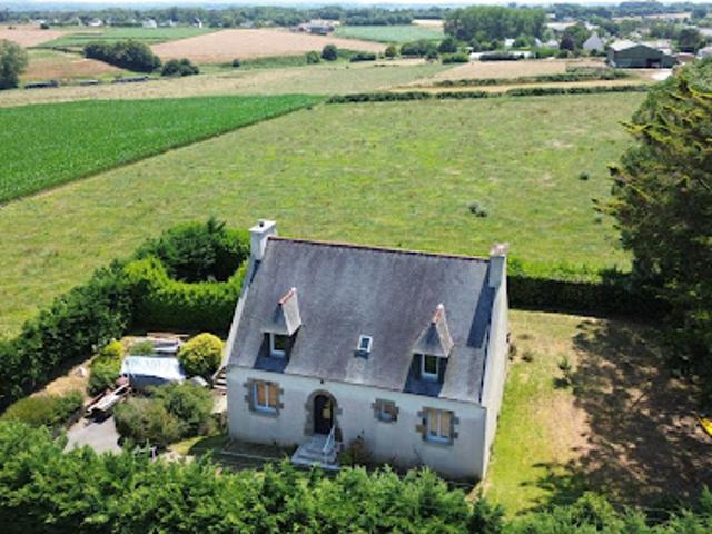 Maison vente à Morlaix, Bretagne
