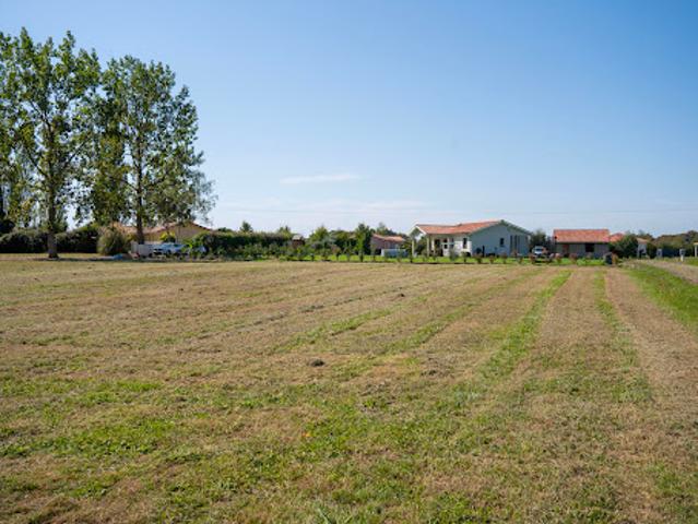 Maison vente à Latrille, Landes