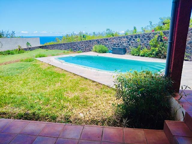 Maison vente à La Réunion