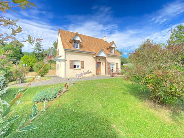 Maison vente à Caen, Le Vey